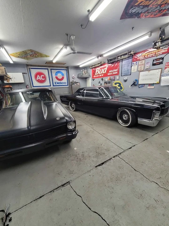 1968 Lincoln Continental 4th Gen - Image 20 of 20