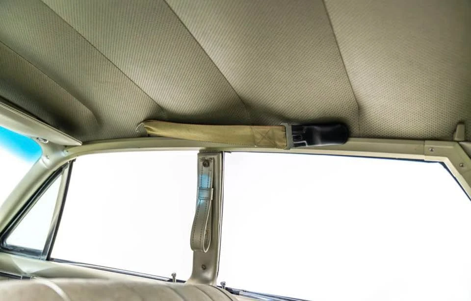 1968 Lincoln Continental 4th Gen - Image 9 of 20