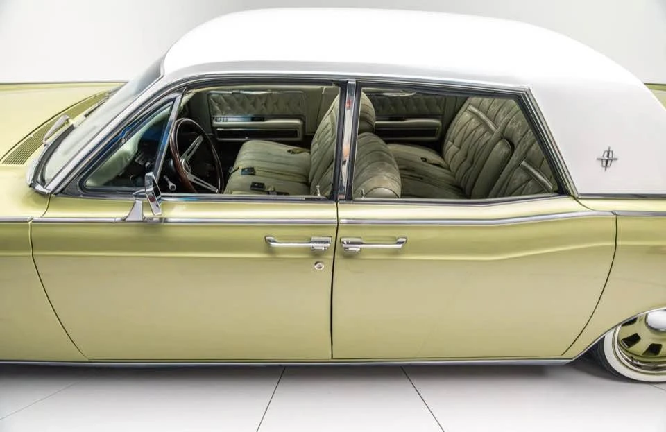 1968 Lincoln Continental 4th Gen - Image 3 of 20