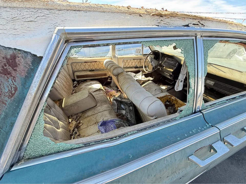 1968 Lincoln Continental 4th Gen - Image 6 of 7