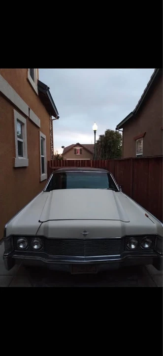 1968 Lincoln Continental 4th Gen - Image 4 of 11