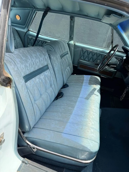 1968 Lincoln Continental 4th Gen - Image 19 of 20
