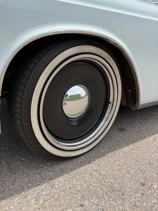 1968 Lincoln Continental 4th Gen - Image 9 of 20