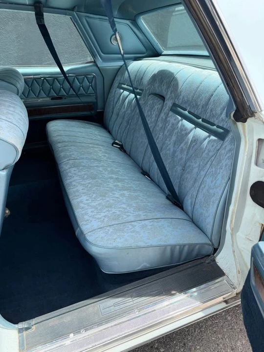 1968 Lincoln Continental 4th Gen - Image 11 of 20