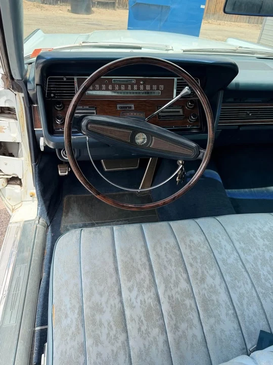 1968 Lincoln Continental 4th Gen - Image 10 of 20