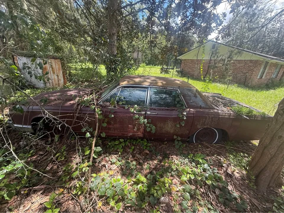 1968 Lincoln Continental 4th Gen - Image 4 of 10