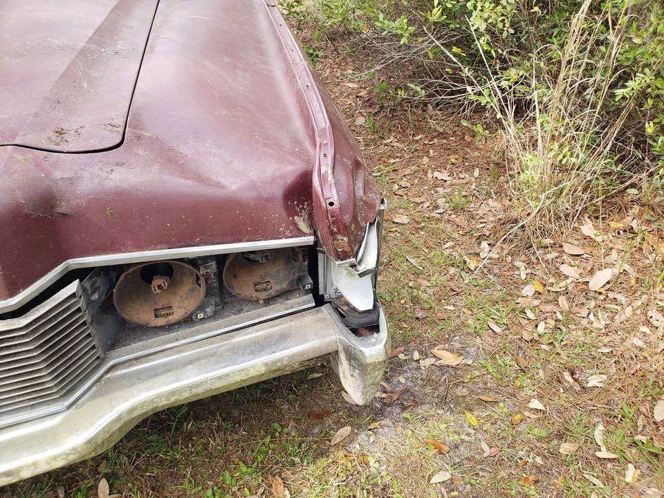 1968 Lincoln Continental 4th Gen - Image 6 of 10