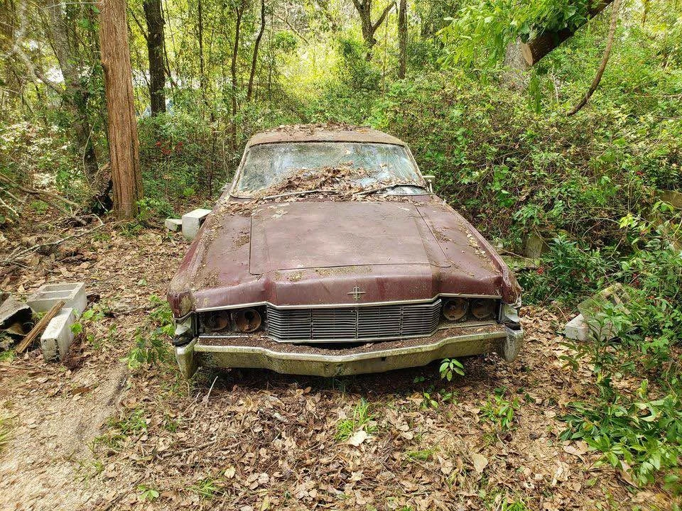 1968 Lincoln Continental 4th Gen - Image 7 of 10