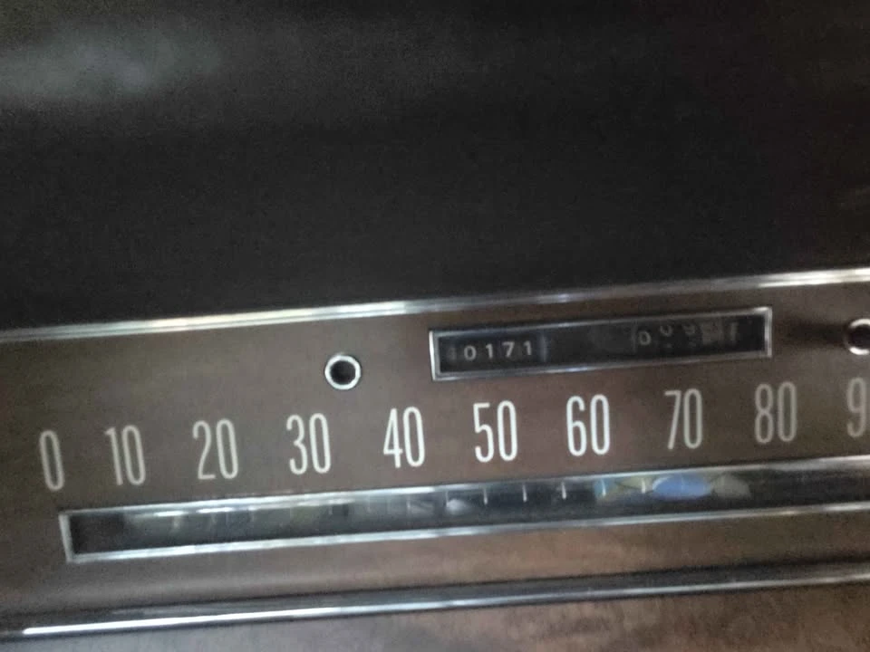 1968 Lincoln Continental 4th Gen - Image 7 of 16