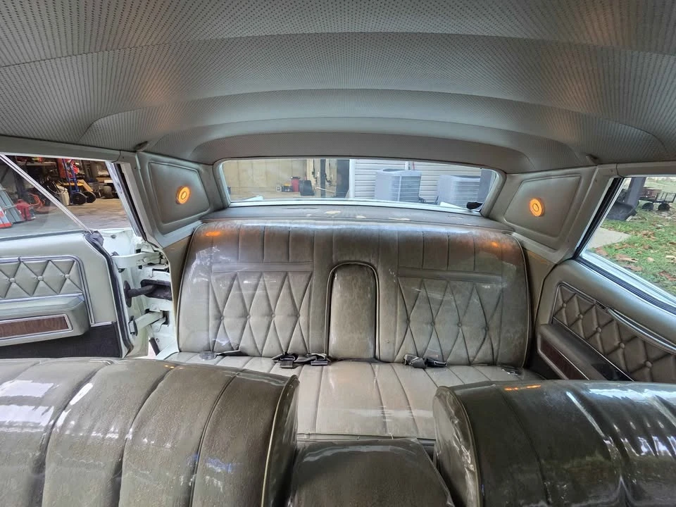 1968 Lincoln Continental 4th Gen - Image 5 of 16