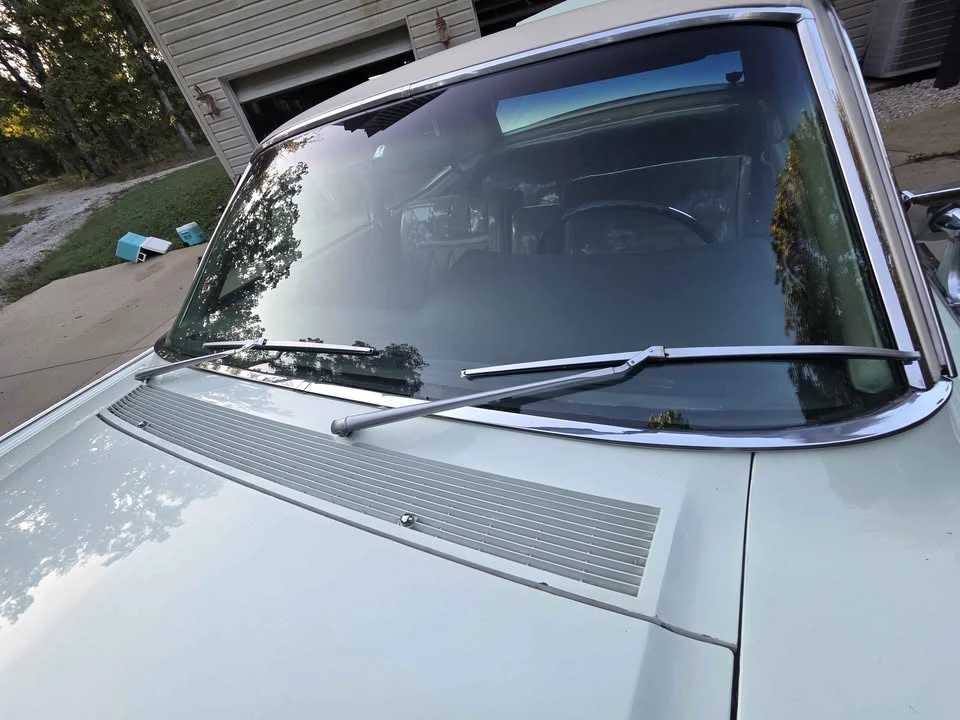 1968 Lincoln Continental 4th Gen - Image 16 of 16
