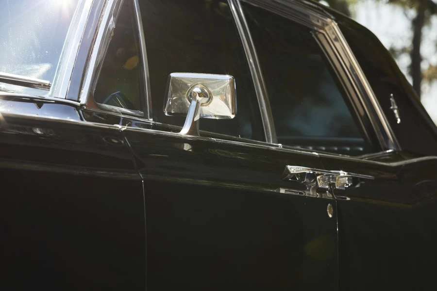 1968 Lincoln Continental 4th Gen - Image 21 of 31