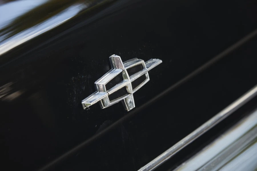1968 Lincoln Continental 4th Gen - Image 15 of 31