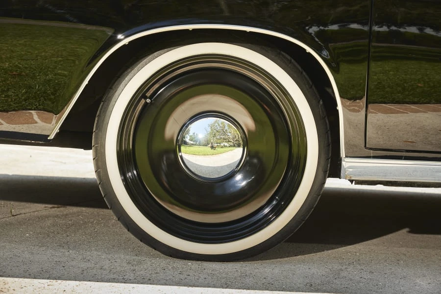 1968 Lincoln Continental 4th Gen - Image 26 of 31