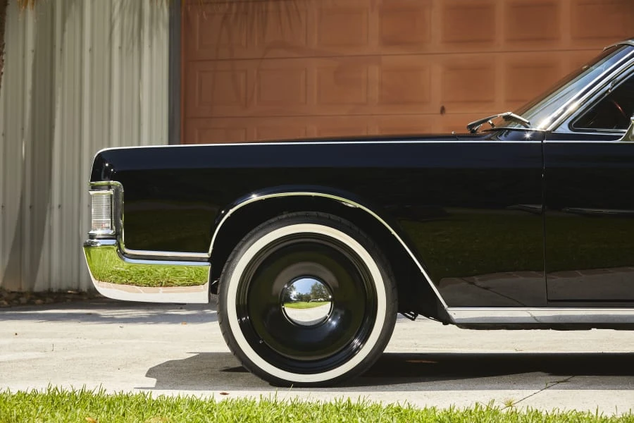 1968 Lincoln Continental 4th Gen - Image 29 of 31
