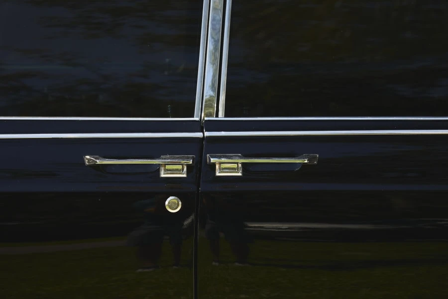 1968 Lincoln Continental 4th Gen - Image 18 of 31