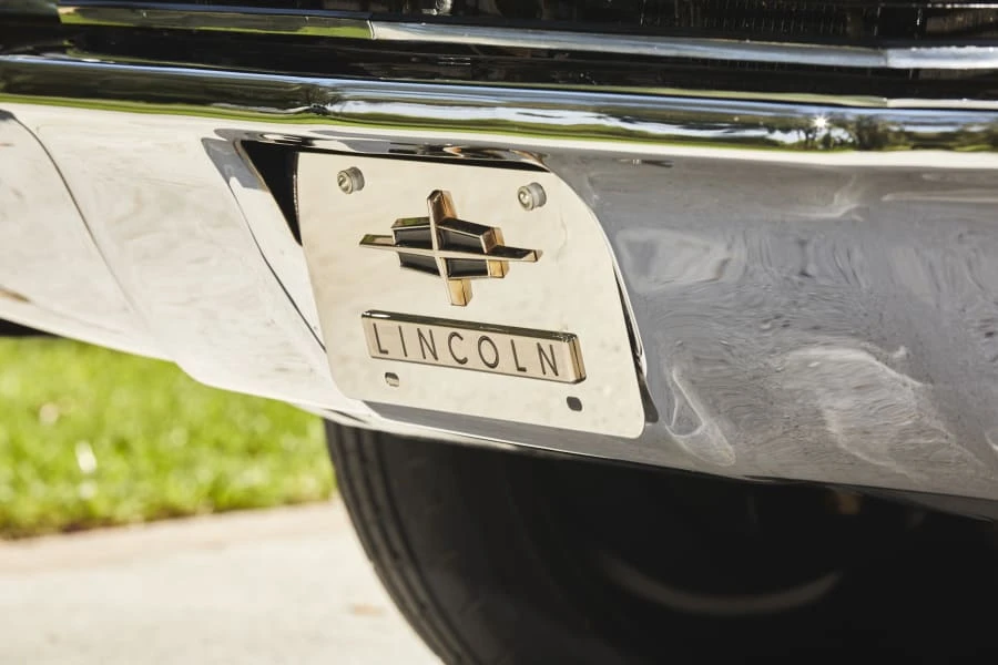 1968 Lincoln Continental 4th Gen - Image 22 of 31