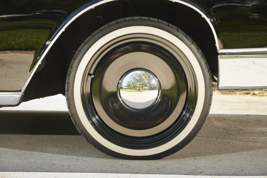 1968 Lincoln Continental 4th Gen - Image 23 of 31