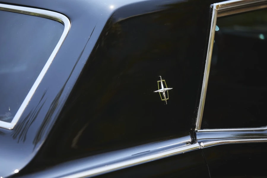 1968 Lincoln Continental 4th Gen - Image 17 of 31