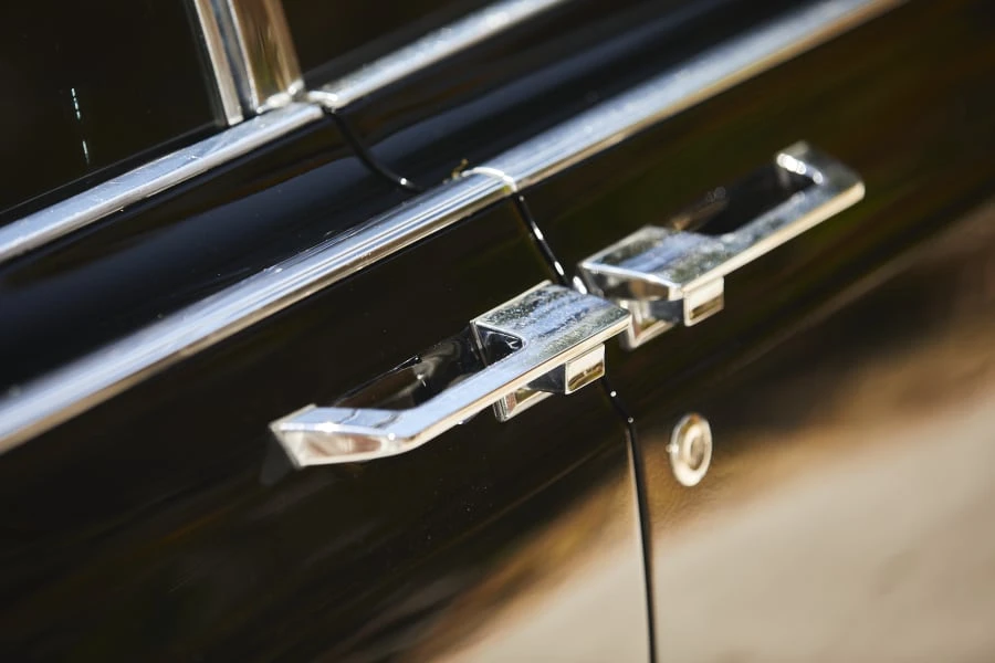 1968 Lincoln Continental 4th Gen - Image 19 of 31
