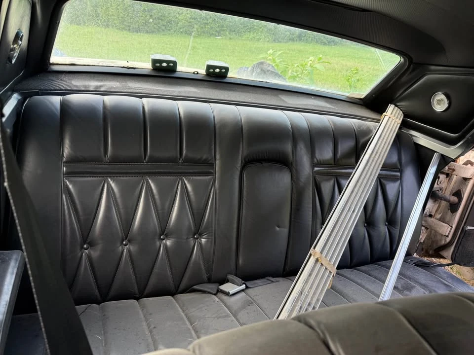 1968 Lincoln Continental 4th Gen - Image 14 of 20