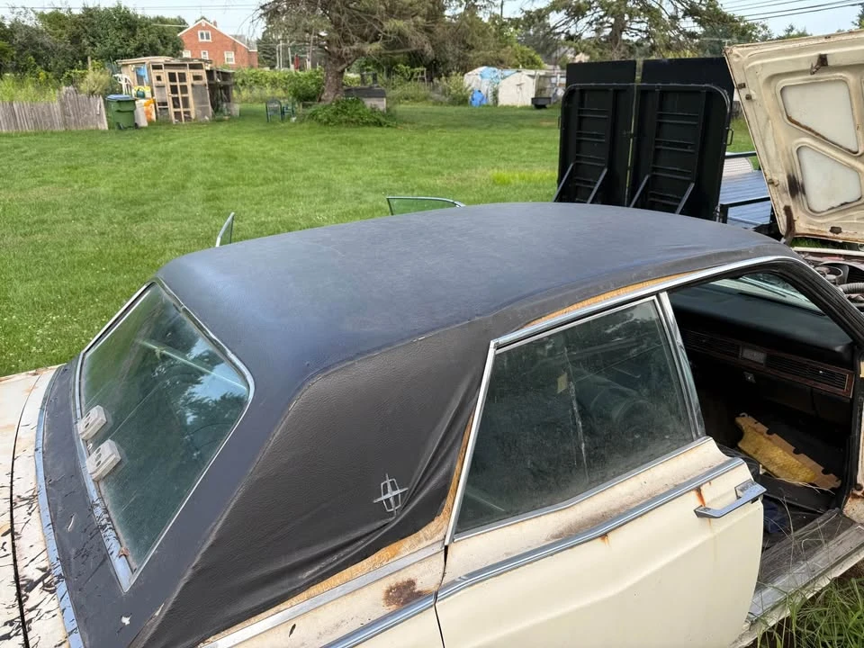 1968 Lincoln Continental 4th Gen - Image 10 of 20