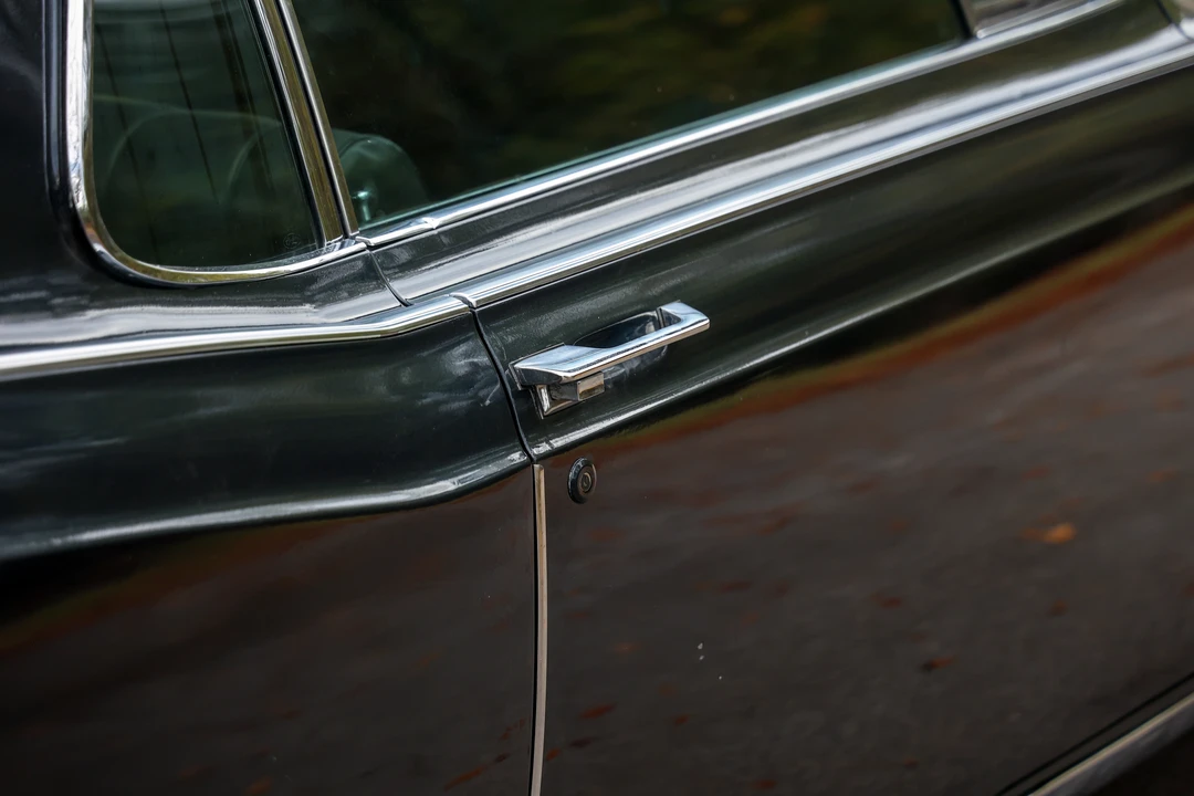 1968 Lincoln Continental 4th Gen - Image 27 of 31