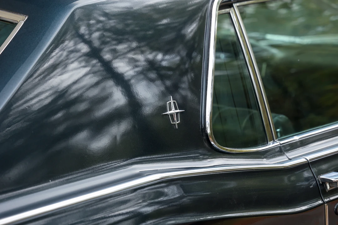 1968 Lincoln Continental 4th Gen - Image 25 of 31