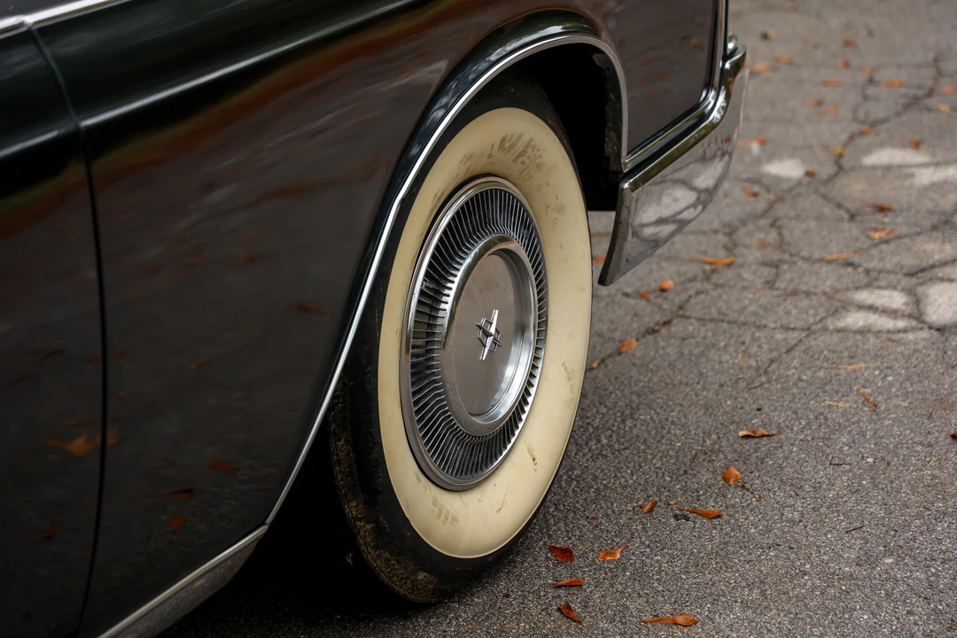 1968 Lincoln Continental 4th Gen - Image 31 of 31