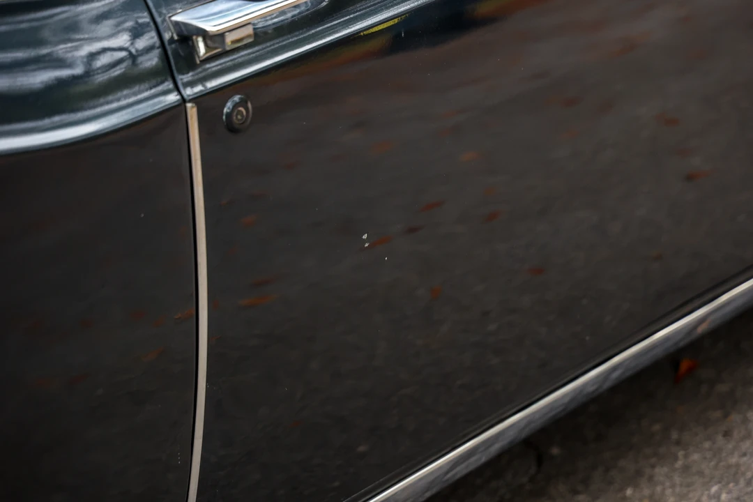 1968 Lincoln Continental 4th Gen - Image 30 of 31