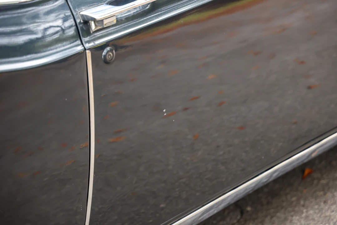 1968 Lincoln Continental 4th Gen - Image 29 of 31