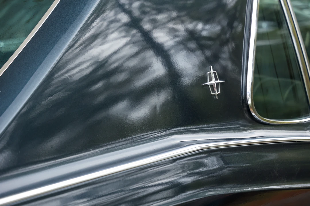 1968 Lincoln Continental 4th Gen - Image 26 of 31