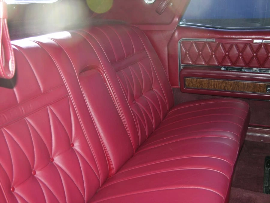 1968 Lincoln Continental 4th Gen - Image 5 of 7