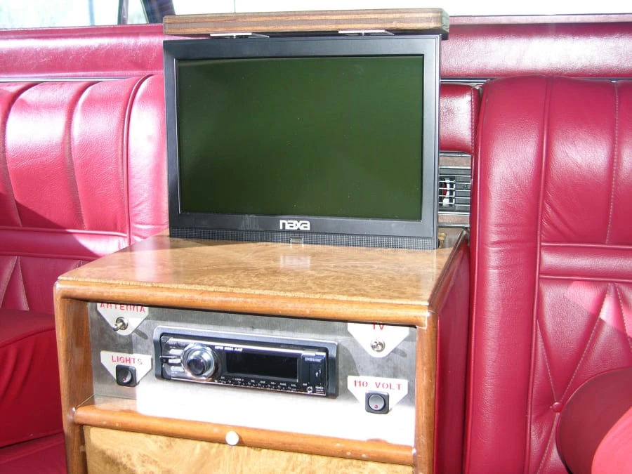 1968 Lincoln Continental 4th Gen - Image 6 of 7
