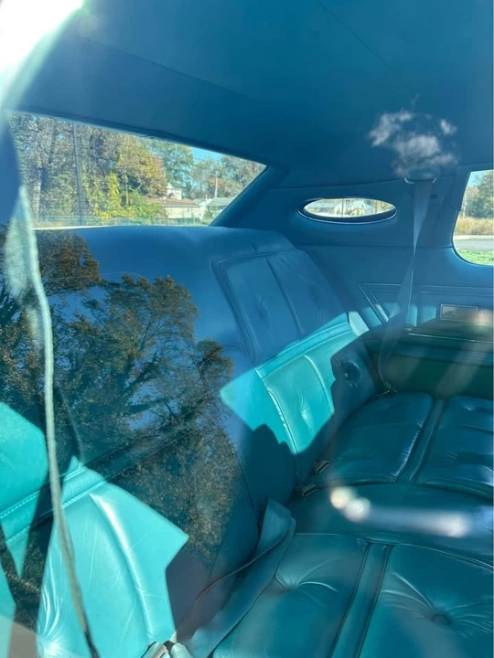 1968 Lincoln Continental 4th Gen - Image 12 of 15