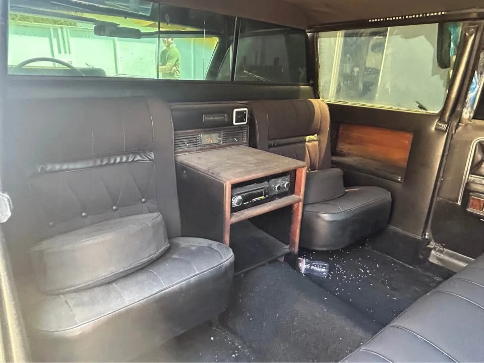 1968 Lincoln Continental 4th Gen - Image 5 of 10