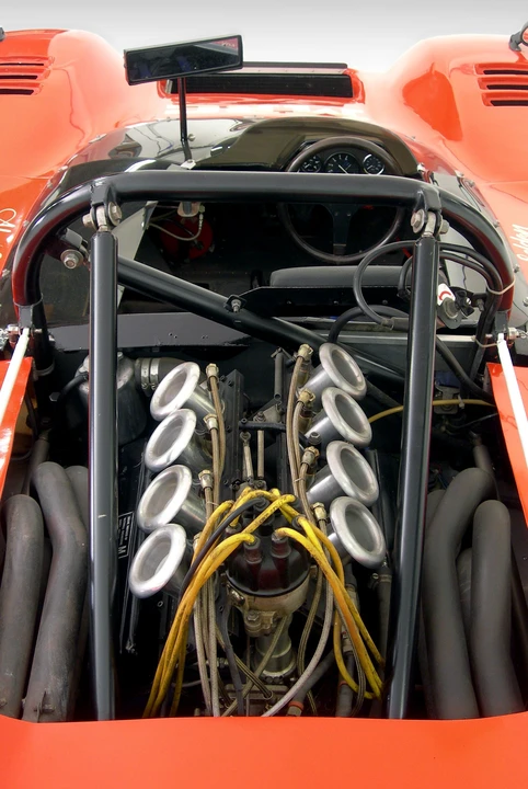 1968 Lola - Image 4 of 4