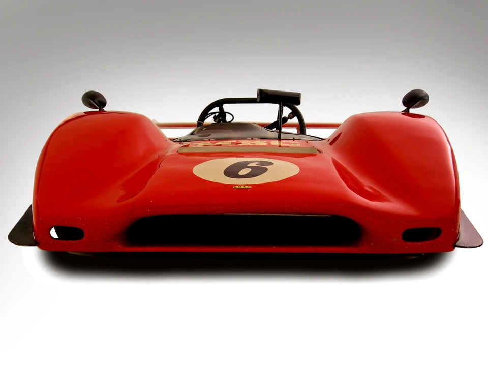 1968 Lola - Image 3 of 4