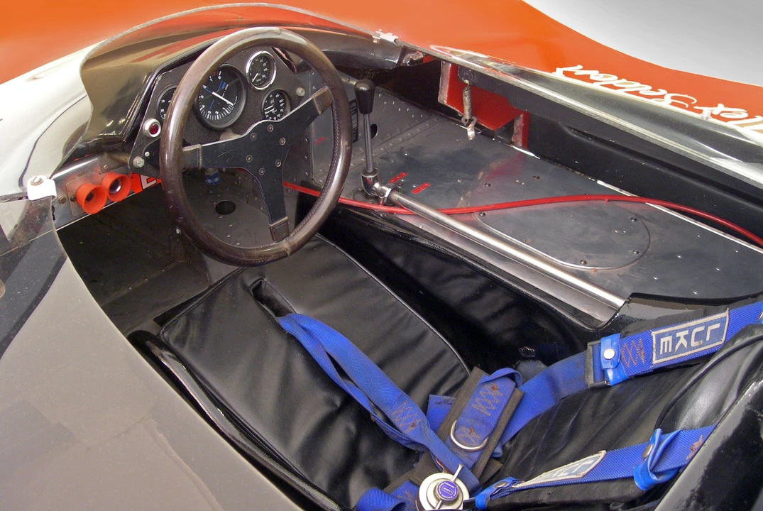 1968 Lola - Image 2 of 4