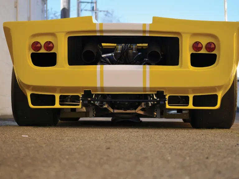 1968 Lola T70 - Image 10 of 12