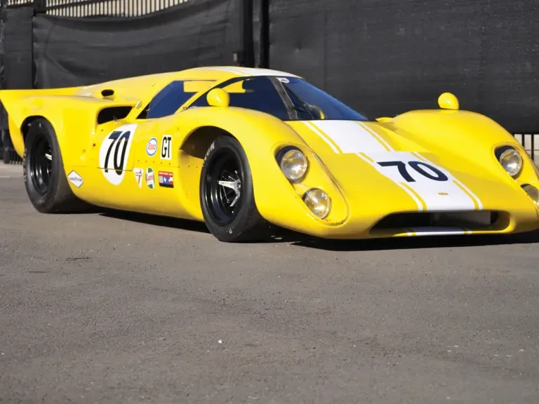 1968 Lola T70 - Image 2 of 12