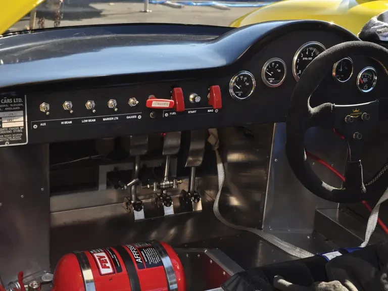 1968 Lola T70 - Image 4 of 12