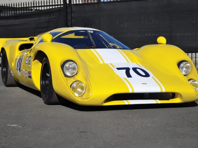 1968 Lola T70 - Image 7 of 12