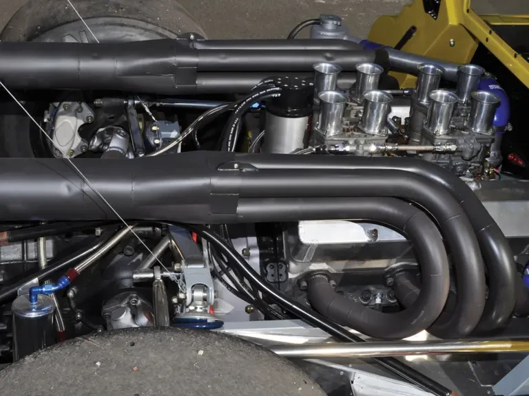 1968 Lola T70 - Image 3 of 12