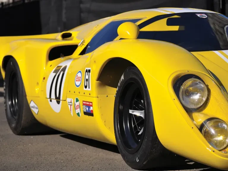 1968 Lola T70 - Image 11 of 12