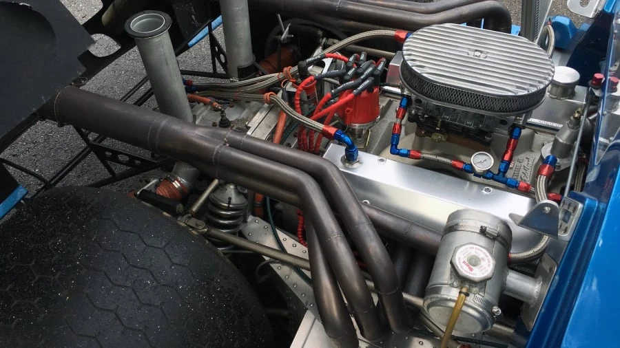 1968 Lola T70 - Image 4 of 5