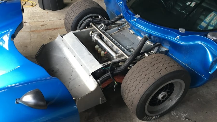 1968 Lola T70 - Image 5 of 5