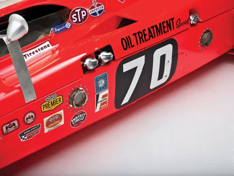 1968 Lotus Open-Wheel - Image 16 of 27