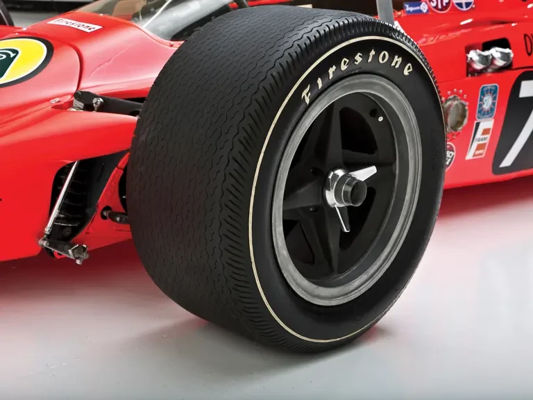 1968 Lotus Open-Wheel - Image 9 of 27