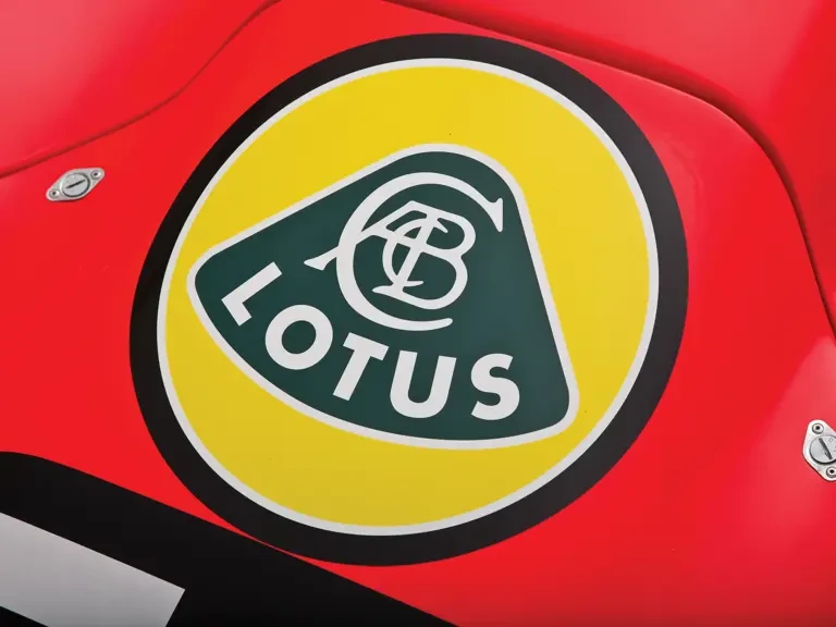 1968 Lotus Open-Wheel - Image 17 of 27